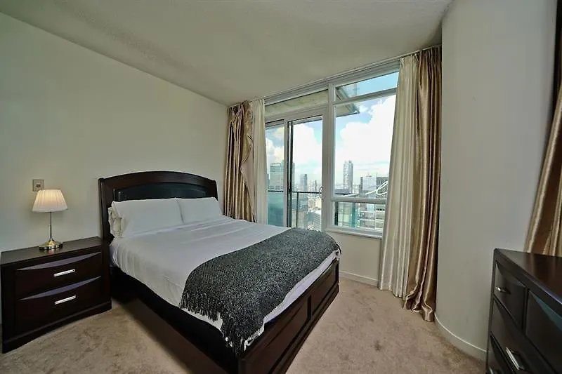 Hotel The Maple Boutique Suites Vr Toronto