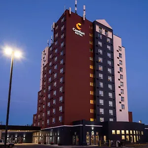 3* Hotel Comfort Airport North