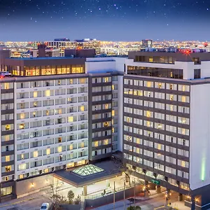 Hotell International Airport By Ihg