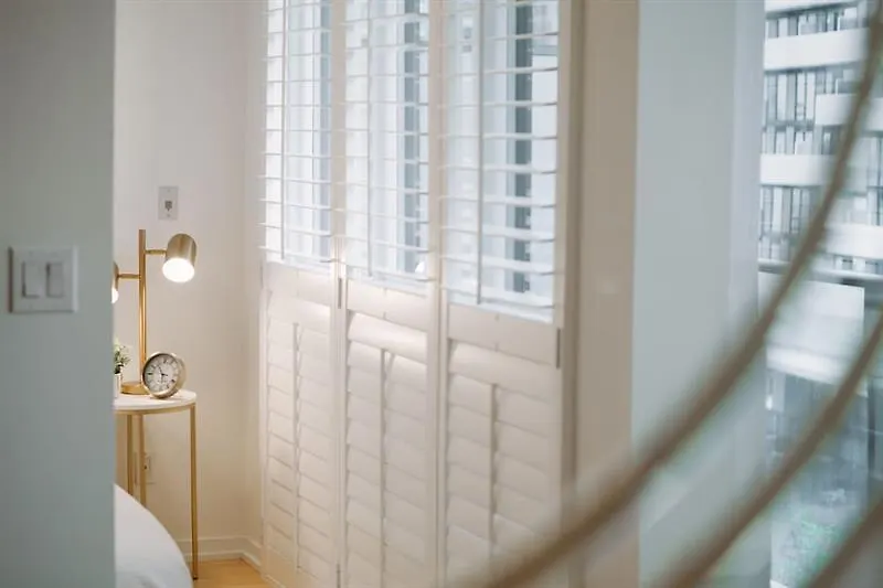 *** Hotel The Maple Boutique Suites Vr Toronto Canada