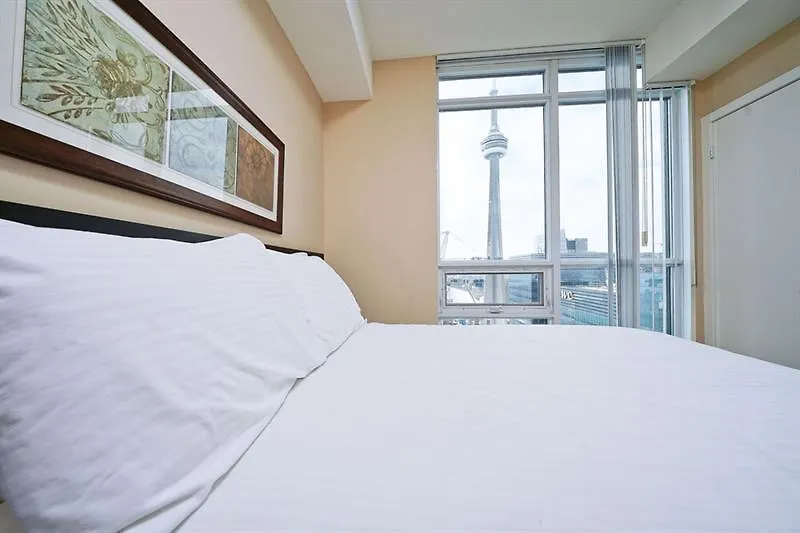 The Maple Boutique Suites Vr Toronto Canada