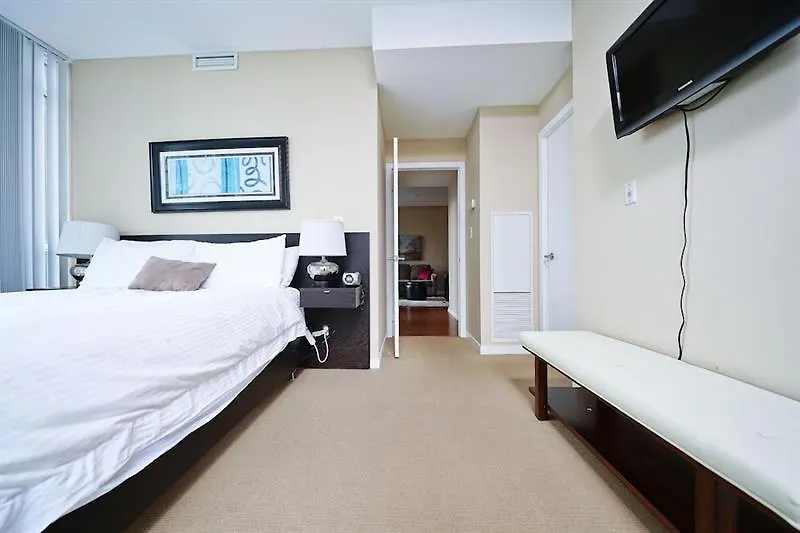The Maple Boutique Suites Vr Toronto 3*,  Canada