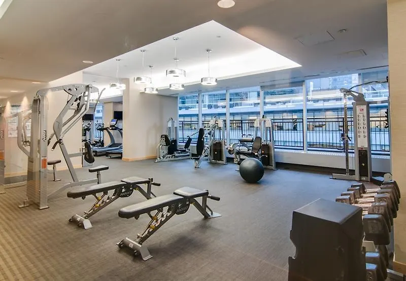 The Maple Boutique Suites Vr Toronto Hotel