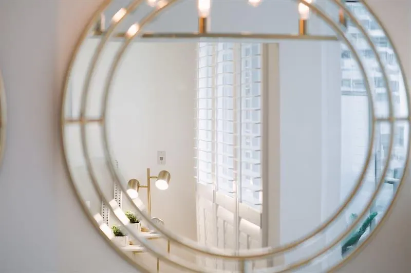 The Maple Boutique Suites Vr Toronto