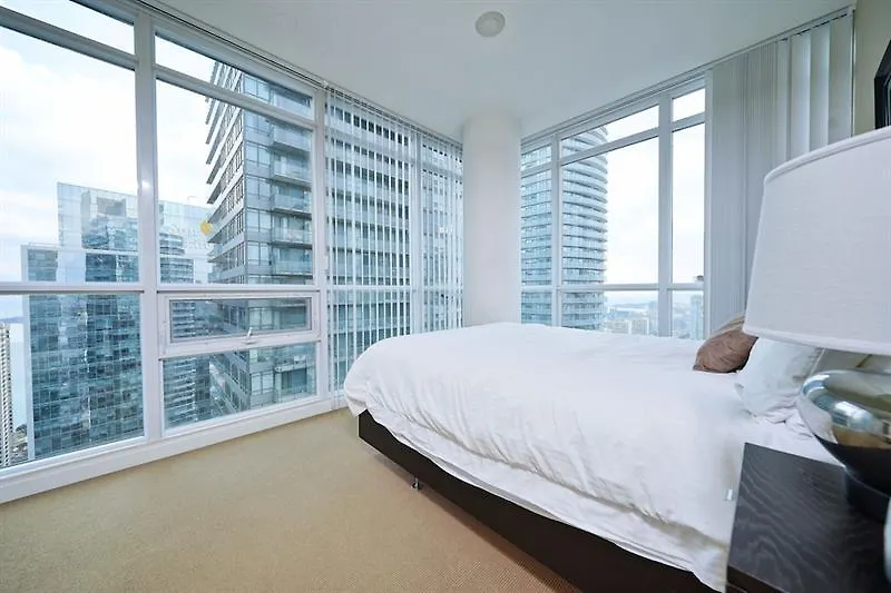 The Maple Boutique Suites Vr Toronto Hotel