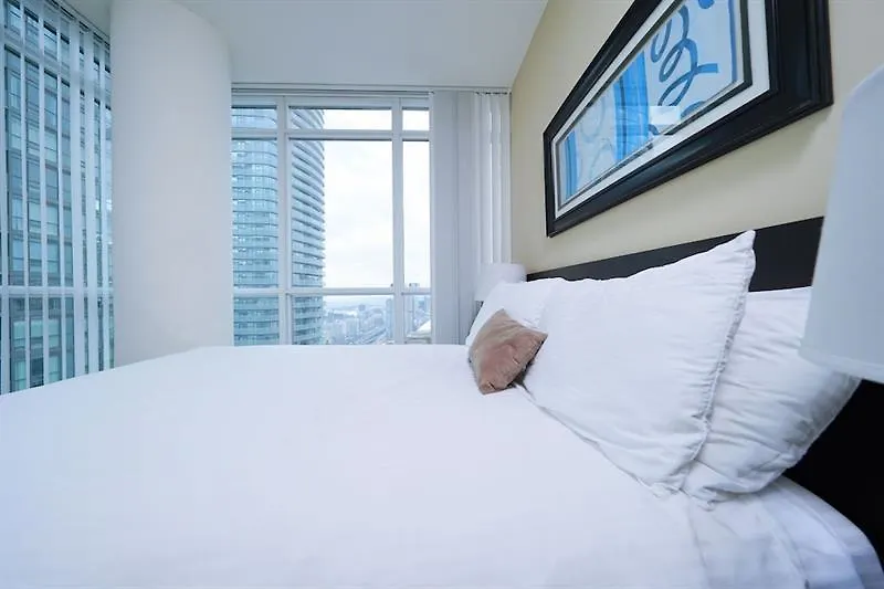 The Maple Boutique Suites Vr Toronto Hotel