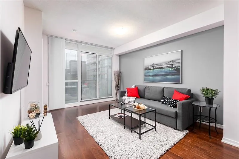 The Maple Boutique Suites Vr Toronto 3*,