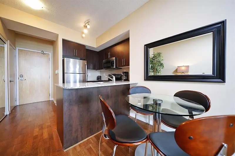 The Maple Boutique Suites Vr Toronto 3*,  Canada