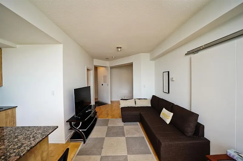 The Maple Boutique Suites Vr Toronto