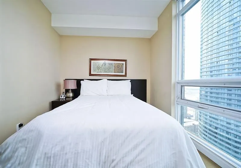 The Maple Boutique Suites Vr Toronto 3*,  Canada
