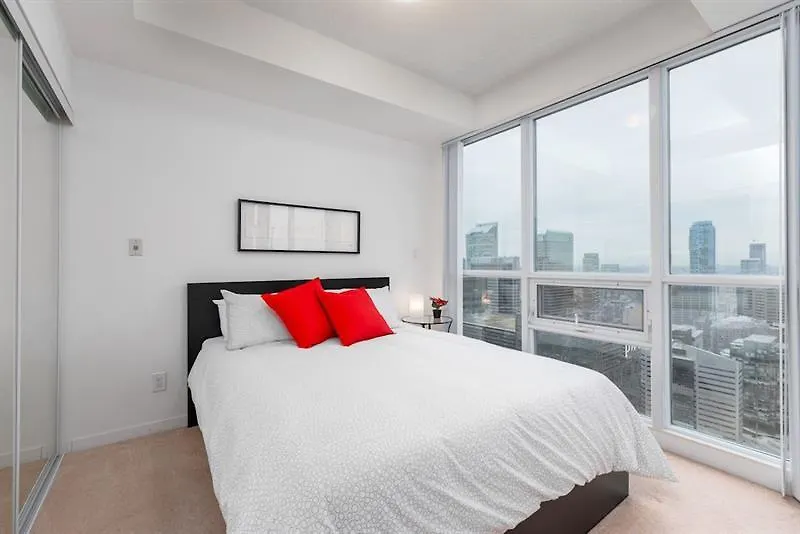 The Maple Boutique Suites Vr Toronto 3*,