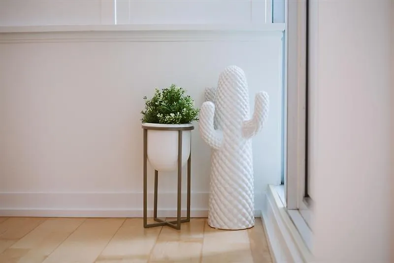Hotel The Maple Boutique Suites Vr Toronto