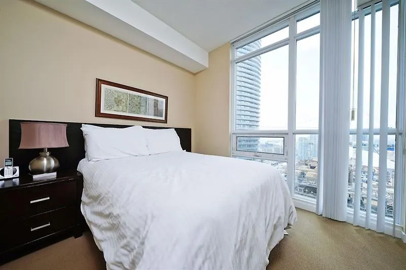 The Maple Boutique Suites Vr Toronto Canada