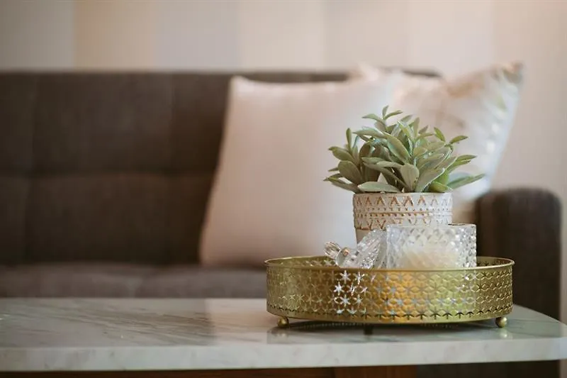 The Maple Boutique Suites Vr Toronto 3*,  Canada