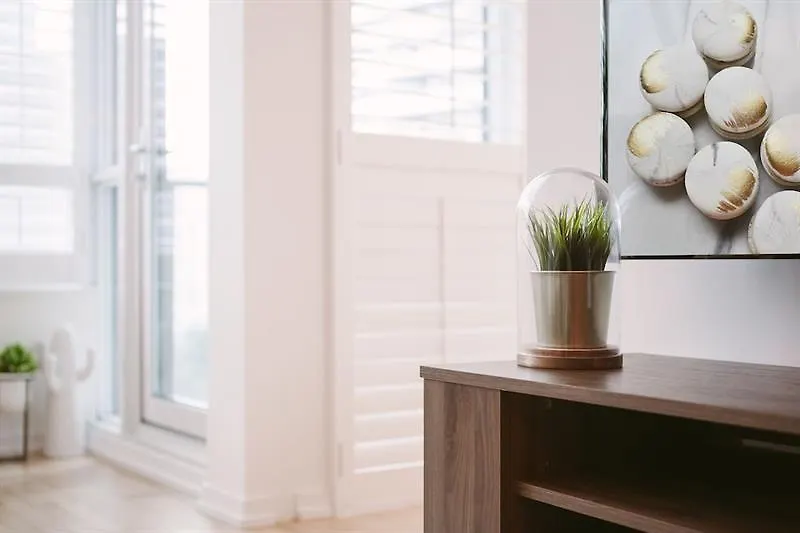 Hotel The Maple Boutique Suites Vr Toronto