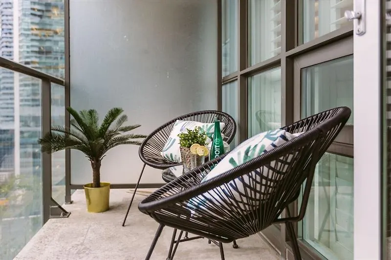 The Maple Boutique Suites Vr Toronto 3*,  Canada
