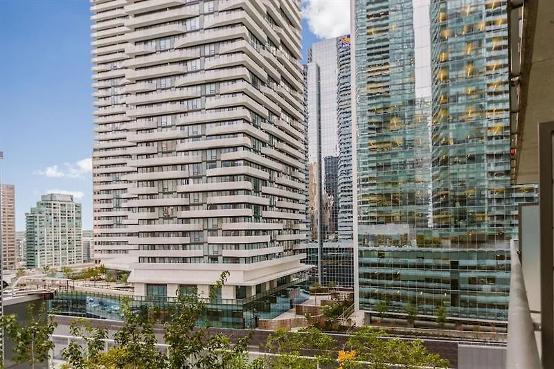 *** Hotel The Maple Boutique Suites Vr Toronto Canada