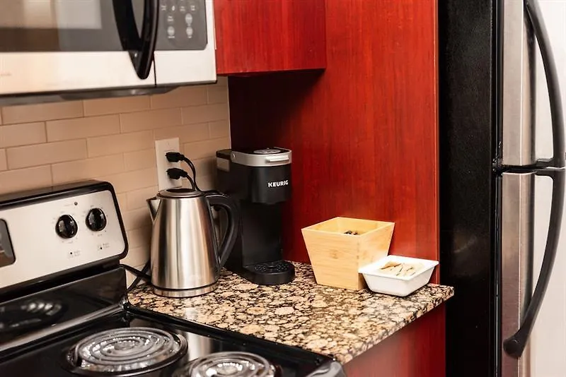 The Maple Boutique Suites Vr Toronto 3*,  Kanada