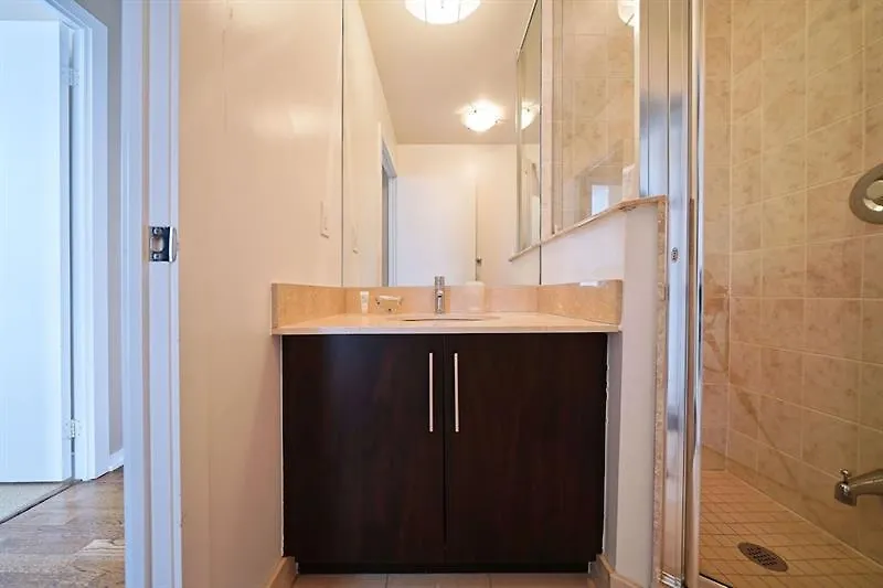 *** Hotel The Maple Boutique Suites Vr Toronto Kanada